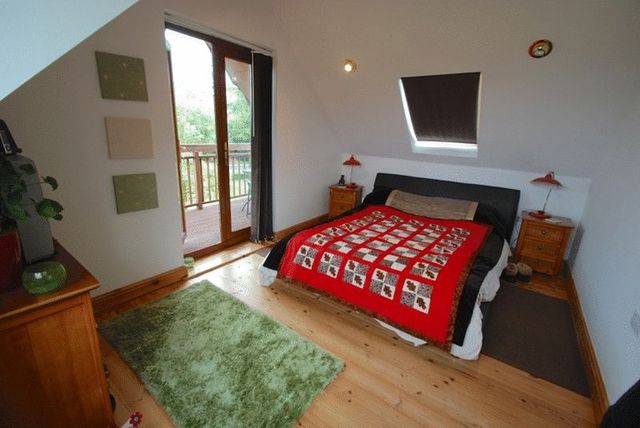  Image of 4 bedroom Detached house for sale in Shapwick Road Westhay Glastonbury BA6 at Shapwick Road Westhay Glastonbury, BA6 9TT