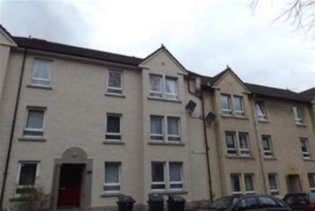  Image of 1 bedroom Flat to rent in Sharp Street Gourock PA19 at Gourock, PA19 1UL
