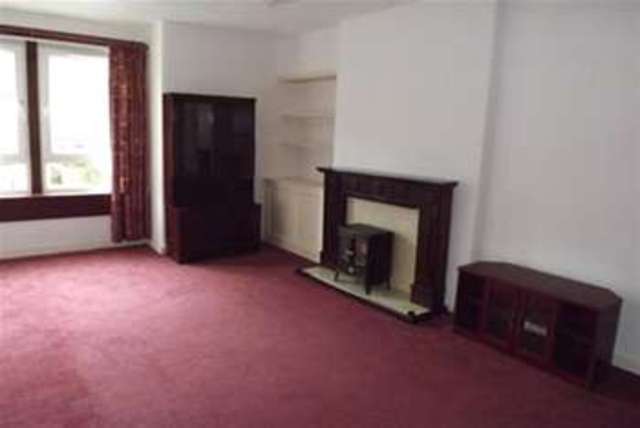  Image of 1 bedroom Flat to rent in Sharp Street Gourock PA19 at Gourock, PA19 1UL