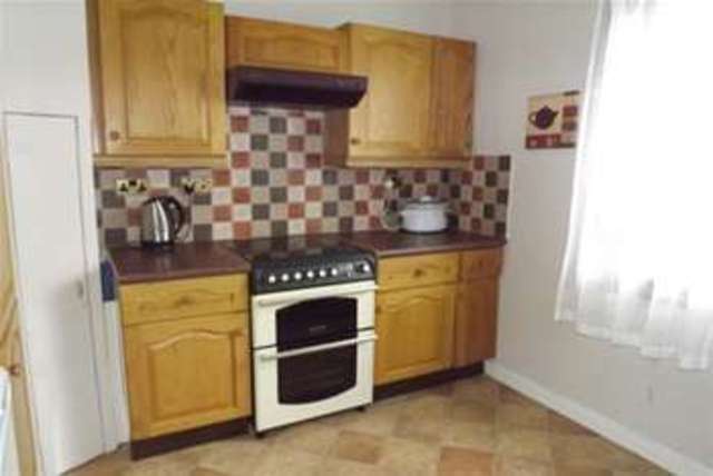  Image of 1 bedroom Flat to rent in Sharp Street Gourock PA19 at Gourock, PA19 1UL