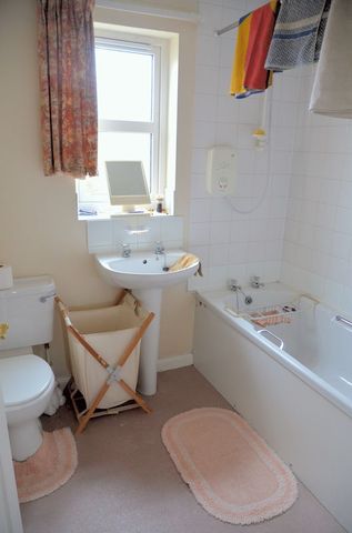  Image of 3 bedroom Semi-Detached house for sale in Sharp Walk North Hykeham Lincoln LN6 at Sharp Walk North Hykeham Lincoln, LN6 9TP