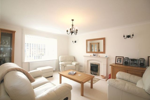  Image of 3 bedroom Detached house for sale in Sheldrake Close Fakenham NR21 at Sheldrake Close  Fakenham, NR21 8ND