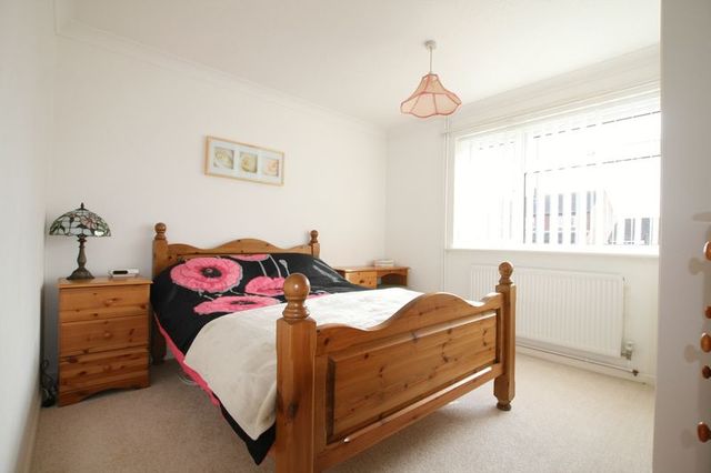  Image of 3 bedroom Detached house for sale in Sheldrake Close Fakenham NR21 at Sheldrake Close  Fakenham, NR21 8ND