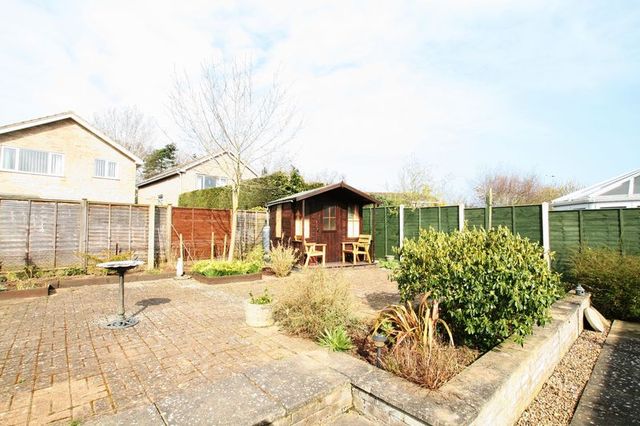  Image of 3 bedroom Detached house for sale in Sheldrake Close Fakenham NR21 at Sheldrake Close  Fakenham, NR21 8ND