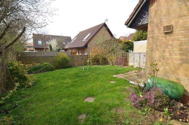  Image of 2 bedroom Semi-Detached house for sale in Carnot Close Shenley Lodge Milton Keynes MK5 at Carnot Close Shenley Lodge Milton Keynes, MK5 7BX