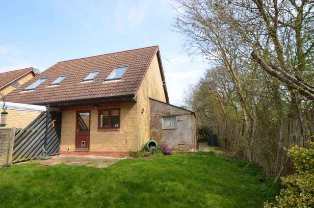  Image of 2 bedroom Semi-Detached house for sale in Carnot Close Shenley Lodge Milton Keynes MK5 at Carnot Close Shenley Lodge Milton Keynes, MK5 7BX