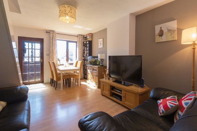  Image of 2 bedroom Semi-Detached house for sale in Shepherds Close Cheltenham GL51 at Shepherds Close Cheltenham Cheltenham, GL51 0PX