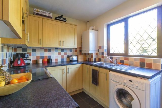  Image of 2 bedroom Semi-Detached house for sale in Shepherds Close Cheltenham GL51 at Shepherds Close Cheltenham Cheltenham, GL51 0PX