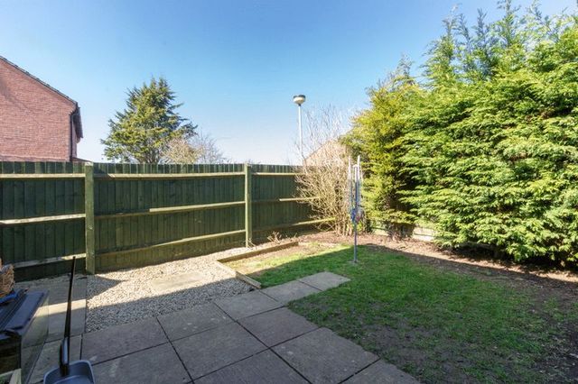  Image of 2 bedroom Semi-Detached house for sale in Shepherds Close Cheltenham GL51 at Shepherds Close Cheltenham Cheltenham, GL51 0PX