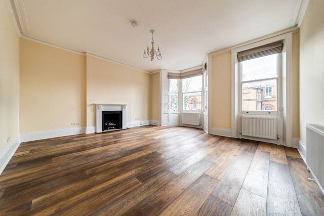  Image of 4 bedroom Apartment to rent in Shirland Road London W9 at Shirland Road Maida Vale London, W9 2EL