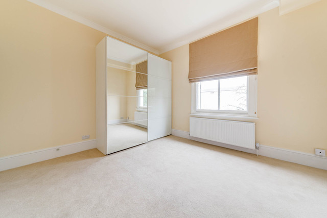  Image of 4 bedroom Apartment to rent in Shirland Road London W9 at Shirland Road Maida Vale London, W9 2EL