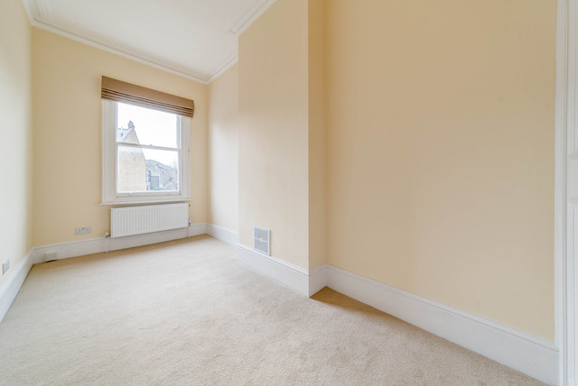  Image of 4 bedroom Apartment to rent in Shirland Road London W9 at Shirland Road Maida Vale London, W9 2EL