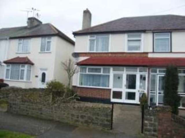  Image of 3 bedroom Semi-Detached house for sale in Herbert Road Shoeburyness Southend-on-Sea SS3 at Shoeburyness Southend-on-Sea Shoeburyness, SS3 9JR
