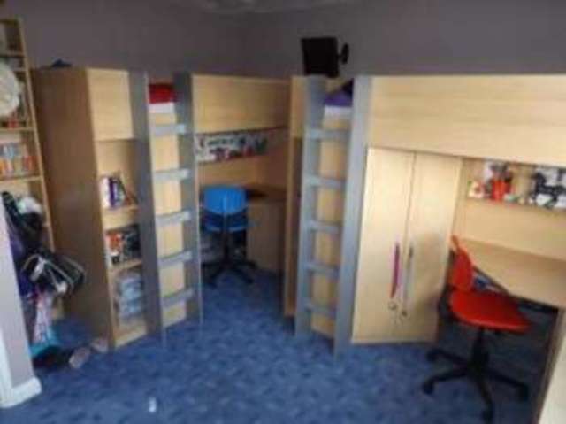  Image of 2 bedroom Flat for sale in Delaware Crescent Shoeburyness Southend-on-Sea SS3 at Shoeburyness Southend-on-Sea North Shoebury, SS3 9PL