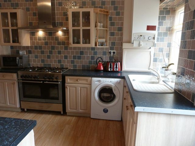  Image of 3 bedroom Terraced house for sale in Sholver Lane Oldham OL1 at Sholver Lane  Oldham, OL1 4NT