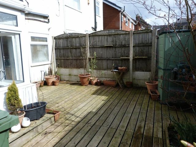  Image of 3 bedroom Terraced house for sale in Sholver Lane Oldham OL1 at Sholver Lane  Oldham, OL1 4NT