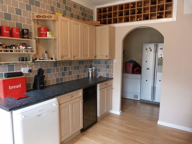 Image of 3 bedroom Terraced house for sale in Sholver Lane Oldham OL1 at Sholver Lane  Oldham, OL1 4NT