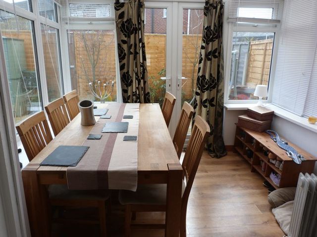  Image of 3 bedroom Terraced house for sale in Sholver Lane Oldham OL1 at Sholver Lane  Oldham, OL1 4NT