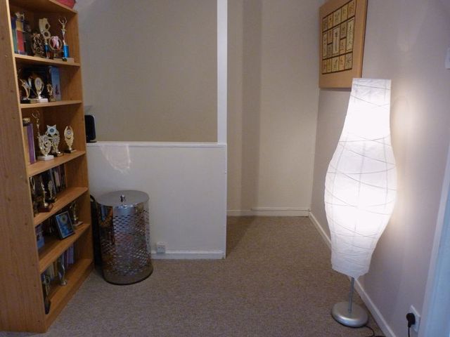  Image of 3 bedroom Terraced house for sale in Sholver Lane Oldham OL1 at Sholver Lane  Oldham, OL1 4NT