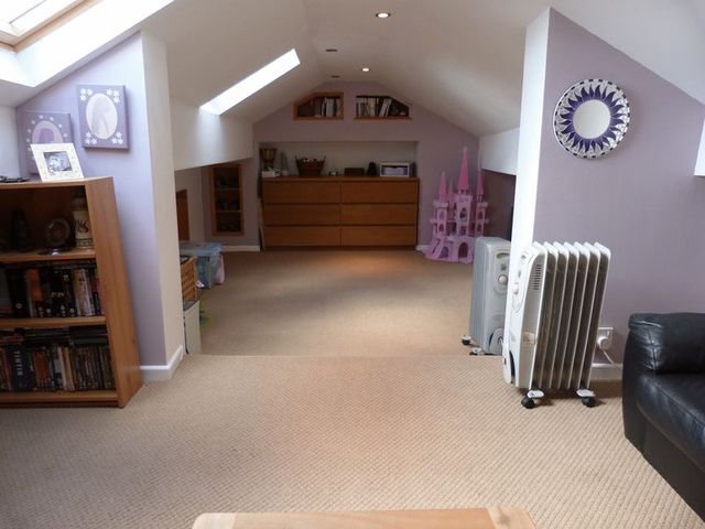  Image of 3 bedroom Terraced house for sale in Sholver Lane Oldham OL1 at Sholver Lane  Oldham, OL1 4NT