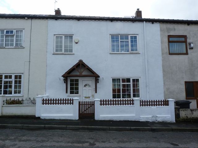  Image of 3 bedroom Terraced house for sale in Sholver Lane Oldham OL1 at Sholver Lane  Oldham, OL1 4NT