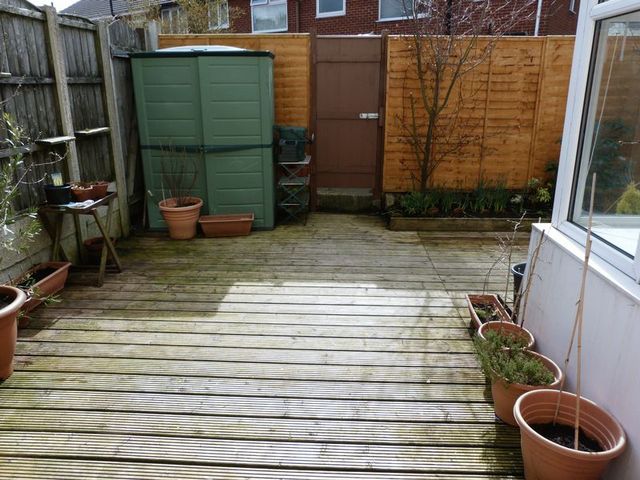  Image of 3 bedroom Terraced house for sale in Sholver Lane Oldham OL1 at Sholver Lane  Oldham, OL1 4NT