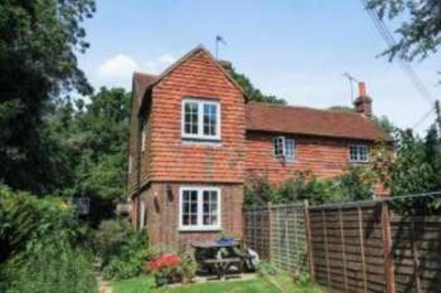  Image of 2 bedroom Semi-Detached house for sale in Shortgate Lane Laughton Lewes BN8 at Laughton Nr Lewes Laughton, BN8 6DE
