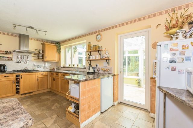  Image of 4 bedroom Detached house for sale in Shoscombe Gardens Frome BA11 at Shoscombe Gardens  Frome, BA11 2DJ