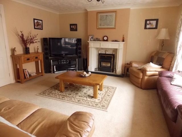  Image of 4 bedroom Detached house for sale in Shoscombe Gardens Frome BA11 at Shoscombe Gardens  Frome, BA11 2DJ