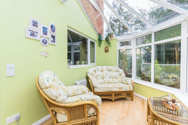  Image of 4 bedroom Detached house for sale in Shoscombe Gardens Frome BA11 at Shoscombe Gardens  Frome, BA11 2DJ