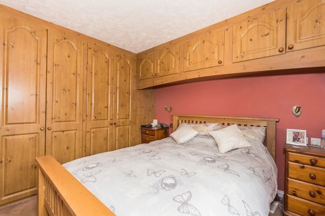  Image of 4 bedroom Detached house for sale in Shoscombe Gardens Frome BA11 at Shoscombe Gardens  Frome, BA11 2DJ