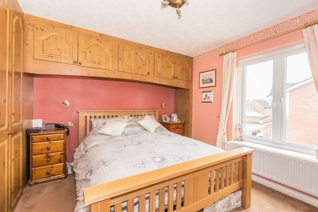  Image of 4 bedroom Detached house for sale in Shoscombe Gardens Frome BA11 at Shoscombe Gardens  Frome, BA11 2DJ