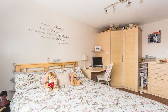  Image of 4 bedroom Detached house for sale in Shoscombe Gardens Frome BA11 at Shoscombe Gardens  Frome, BA11 2DJ