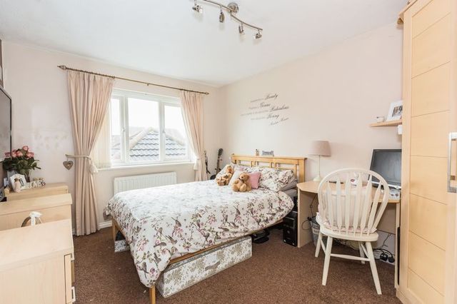 Image of 4 bedroom Detached house for sale in Shoscombe Gardens Frome BA11 at Shoscombe Gardens  Frome, BA11 2DJ