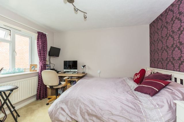  Image of 4 bedroom Detached house for sale in Shoscombe Gardens Frome BA11 at Shoscombe Gardens  Frome, BA11 2DJ