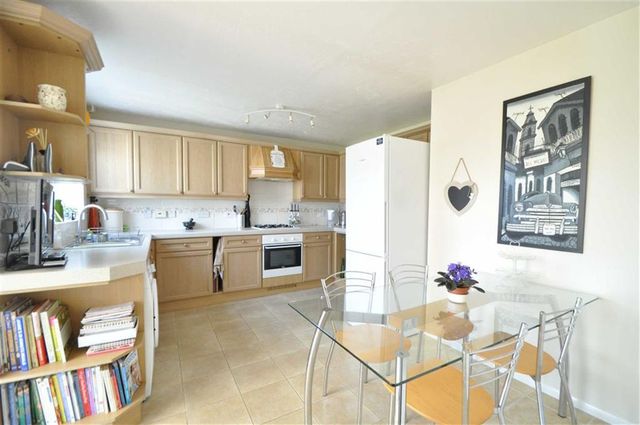  Image of 3 bedroom Property for sale in Showell Grove Droitwich WR9 at Showell Grove Droitwich Spa Droitwich Spa, WR9 8UD