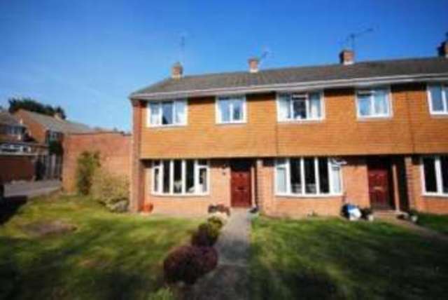 Image of 3 bedroom End of Terrace for sale in Tyrrell Mead Sidmouth EX10 at Sidmouth Devon Sidford, EX10 9TP