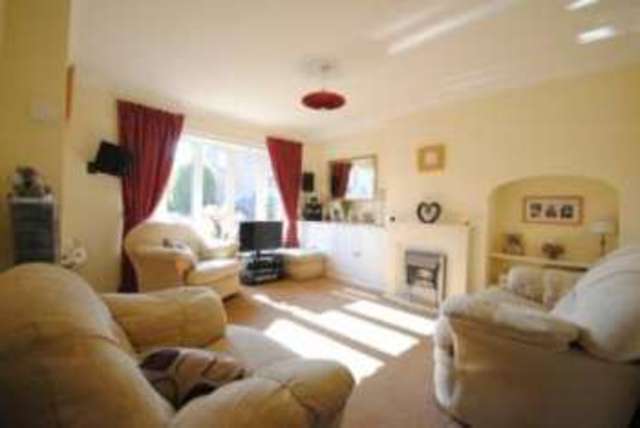  Image of 3 bedroom End of Terrace for sale in Tyrrell Mead Sidmouth EX10 at Sidmouth Devon Sidford, EX10 9TP