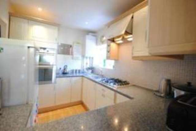  Image of 3 bedroom End of Terrace for sale in Tyrrell Mead Sidmouth EX10 at Sidmouth Devon Sidford, EX10 9TP