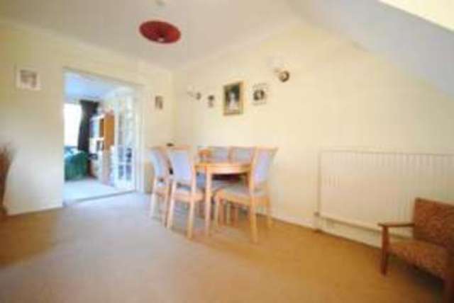  Image of 3 bedroom End of Terrace for sale in Tyrrell Mead Sidmouth EX10 at Sidmouth Devon Sidford, EX10 9TP