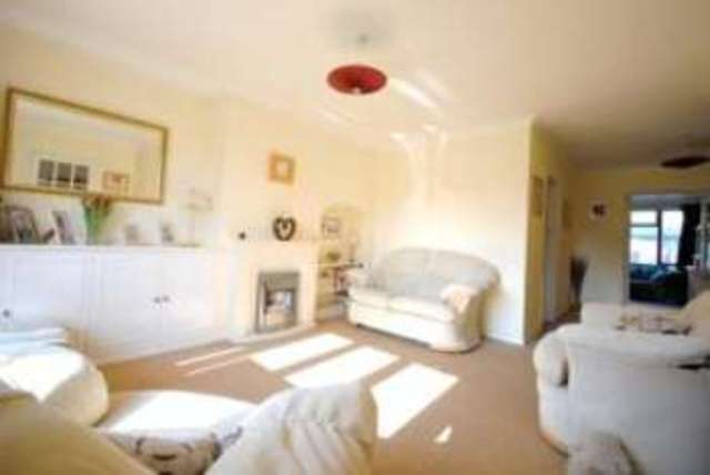  Image of 3 bedroom End of Terrace for sale in Tyrrell Mead Sidmouth EX10 at Sidmouth Devon Sidford, EX10 9TP