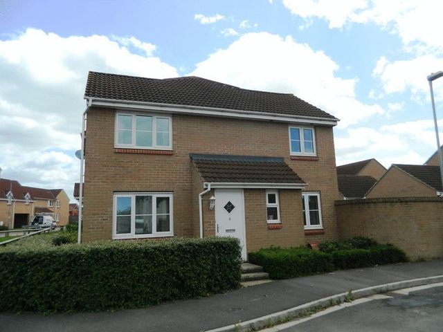  Image of 3 bedroom Terraced house for sale in Simmental Street Bridgwater TA6 at Simmental Street  Bridgwater, TA6 6FW