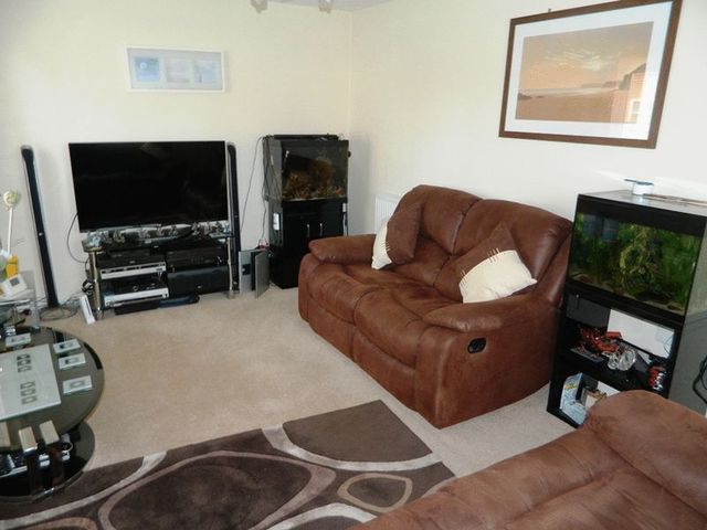  Image of 3 bedroom Terraced house for sale in Simmental Street Bridgwater TA6 at Simmental Street  Bridgwater, TA6 6FW
