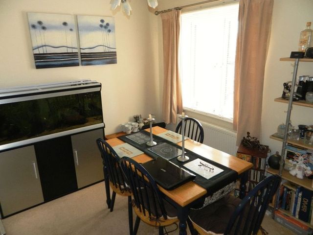  Image of 3 bedroom Terraced house for sale in Simmental Street Bridgwater TA6 at Simmental Street  Bridgwater, TA6 6FW