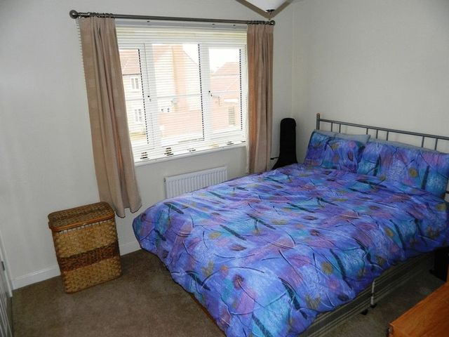  Image of 3 bedroom Terraced house for sale in Simmental Street Bridgwater TA6 at Simmental Street  Bridgwater, TA6 6FW