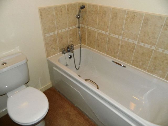  Image of 3 bedroom Terraced house for sale in Simmental Street Bridgwater TA6 at Simmental Street  Bridgwater, TA6 6FW