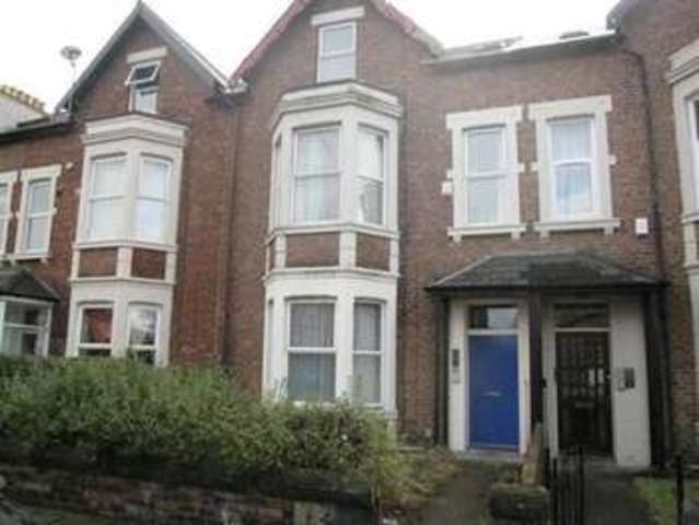  Image of 5 bedroom Terraced house for sale in Simonside Terrace Heaton Newcastle upon Tyne NE6 at Simonside Terrace  Heaton, NE6 5JX