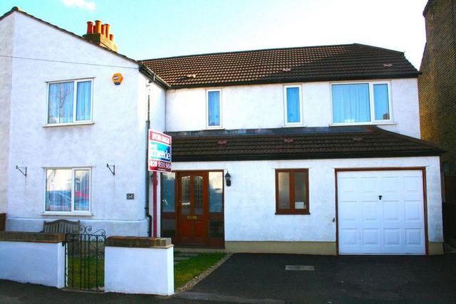  Image of 4 bedroom Semi-Detached house for sale in Sinclair Road London E4 at London, E4 8PW