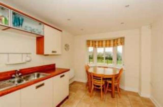  Image of 4 bedroom End of Terrace for sale in Sir John Fogge Avenue Ashford TN23 at Ashford Kent Kingsnorth, TN23 3GA