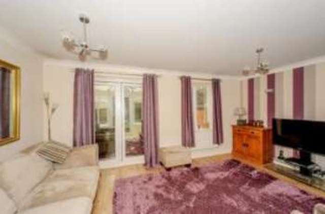  Image of 4 bedroom End of Terrace for sale in Sir John Fogge Avenue Ashford TN23 at Ashford Kent Kingsnorth, TN23 3GA